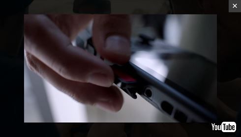 任天堂次世代機