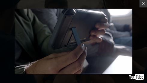 任天堂次世代機