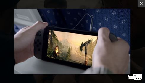 任天堂次世代機