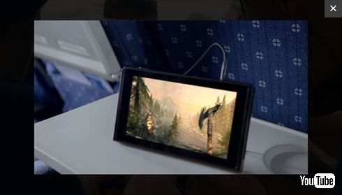 任天堂次世代機