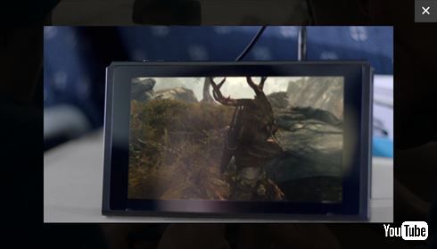 任天堂次世代機