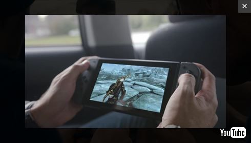 任天堂次世代機