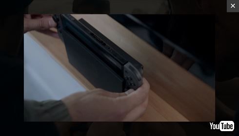 任天堂次世代機