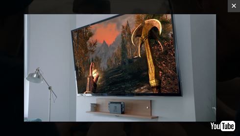 任天堂次世代機