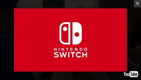 任天堂次世代機