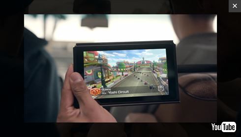 任天堂次世代機