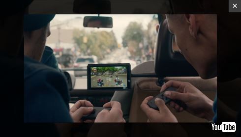 任天堂次世代機