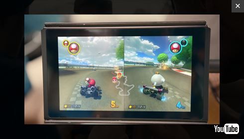 任天堂次世代機