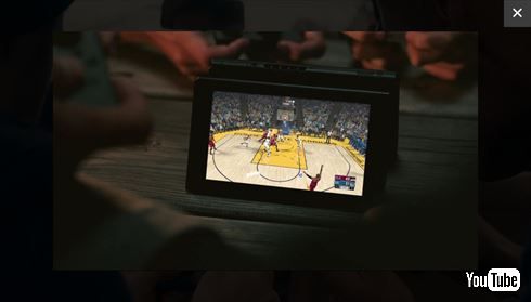 任天堂次世代機