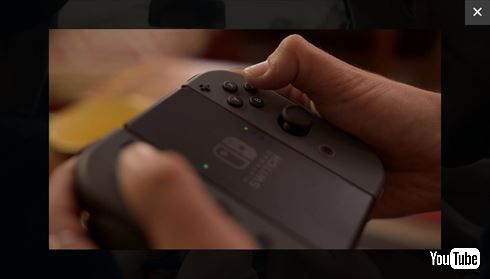 任天堂次世代機