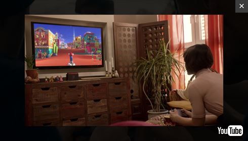 任天堂次世代機