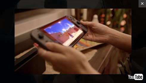 任天堂次世代機