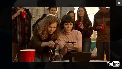 任天堂次世代機