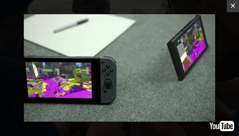 任天堂次世代機