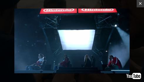 任天堂次世代機