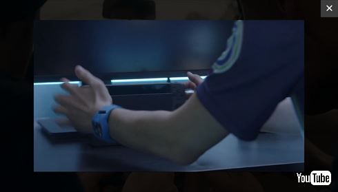 任天堂次世代機