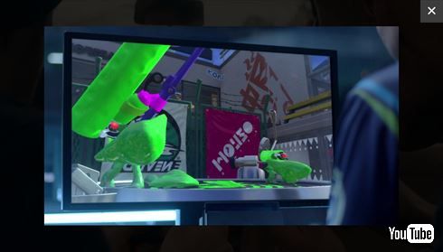 任天堂次世代機