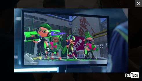 任天堂次世代機