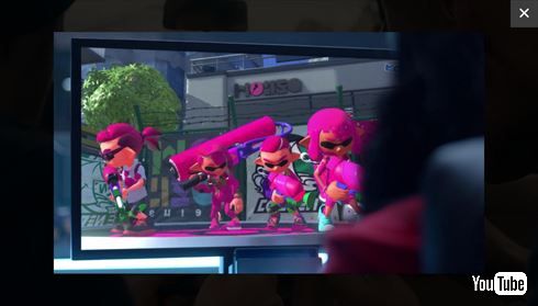 任天堂次世代機