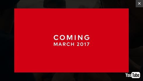 任天堂次世代機