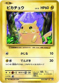 ポケモンカードゲーム