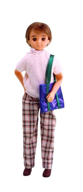 イサムくんフレッシュ