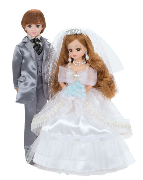 ウェディングセット