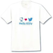 Twitter オリジナルグッズ 世界初 セブン‐イレブン サンリオ ハローキティ