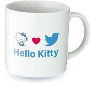 Twitter オリジナルグッズ 世界初 セブン‐イレブン サンリオ ハローキティ