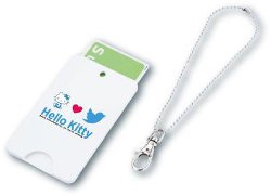 Twitter オリジナルグッズ 世界初 セブン‐イレブン サンリオ ハローキティ