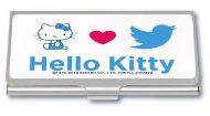 Twitter オリジナルグッズ 世界初 セブン‐イレブン サンリオ ハローキティ