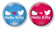 Twitter オリジナルグッズ 世界初 セブン‐イレブン サンリオ ハローキティ