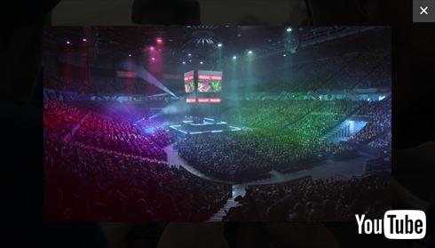 SWITCHでスプラトゥーン