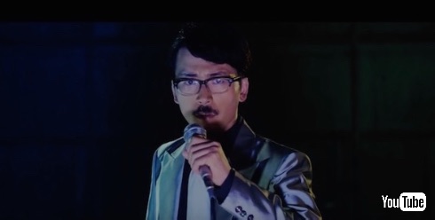 DOTAMA対dynabookラップバトル