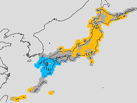 オリオン座流星群
