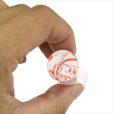 星のカービィ・ハンコ