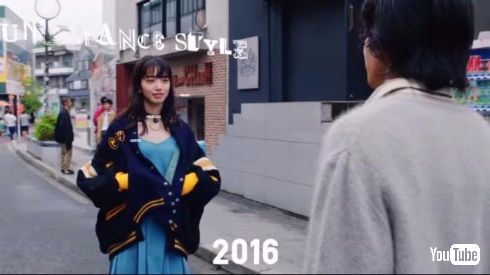 TOKYO CULTURE STORY 今夜はブギー・バック BEAMS カルチャー 音楽 ファッション