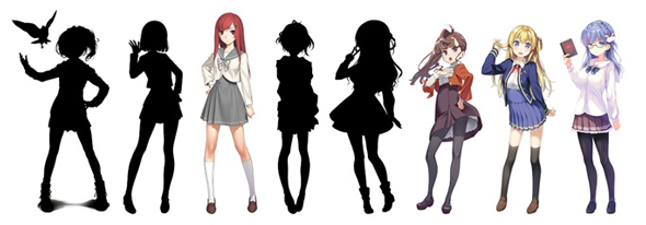 秋元康 デジタルアイドル