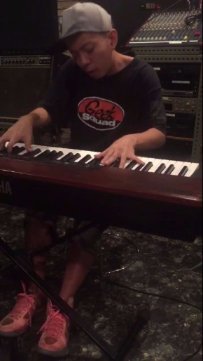 かえるのうた 弾いてみた RPG ゲーム 音楽 こまつ 感動 BGM