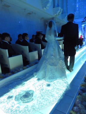 うたプリ 結婚式 イメージ テーマ Twitter りおん カミュ