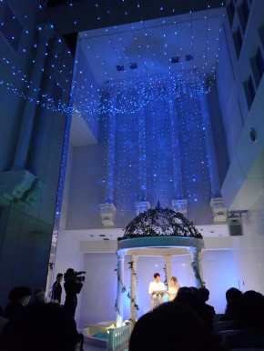 うたプリ 結婚式 イメージ テーマ Twitter りおん カミュ