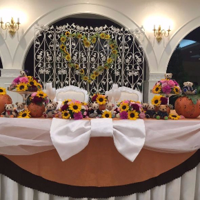 うたプリ 結婚式 イメージ テーマ Twitter りおん カミュ