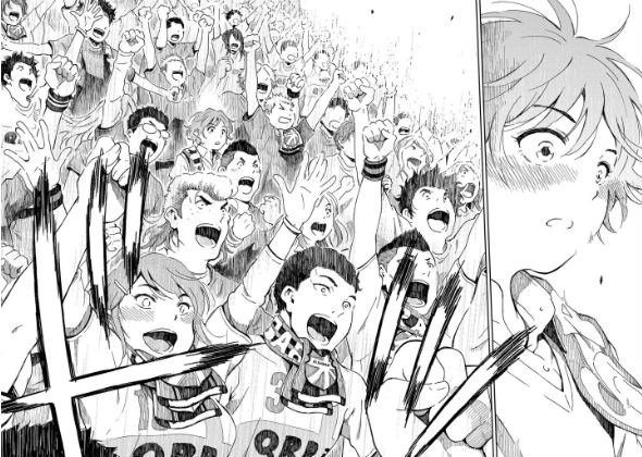 サポルト! 木更津女子サポ応援記