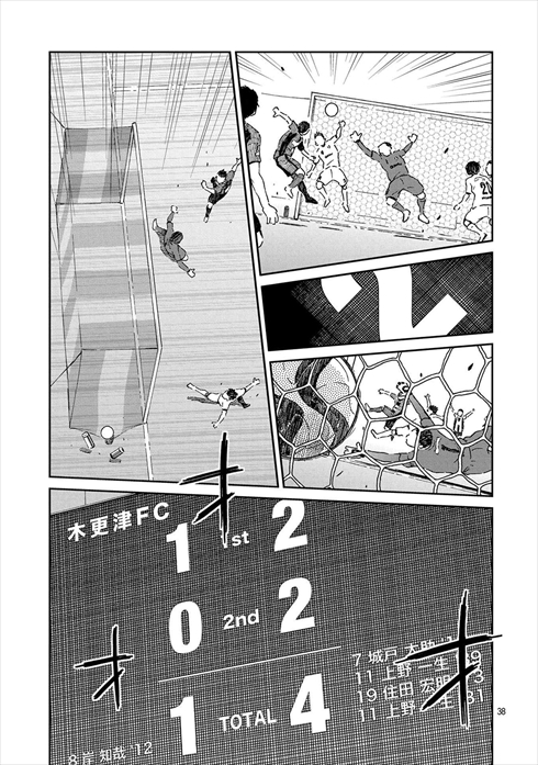 サポルト! 木更津女子サポ応援記