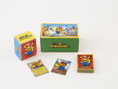 マリオピカチュウ　でらっち マリオピカチュウ 294/XY-P 買取相場や価格推移お教えします