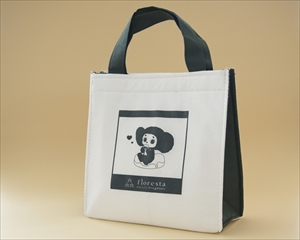 チェブラーシカ・ドーナツ