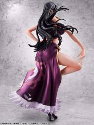 ONE PIECE ワンピース ビビ ハンコック フィギュア