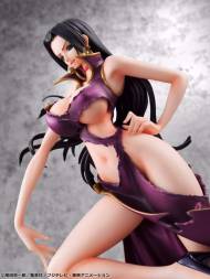 ONE PIECE ワンピース ビビ ハンコック フィギュア