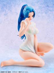 ONE PIECE ワンピース ビビ ハンコック フィギュア