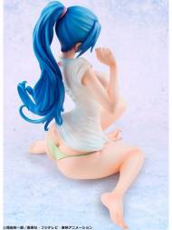 ONE PIECE ワンピース ビビ ハンコック フィギュア